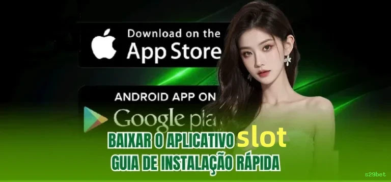 Slots no app s29bet mobile