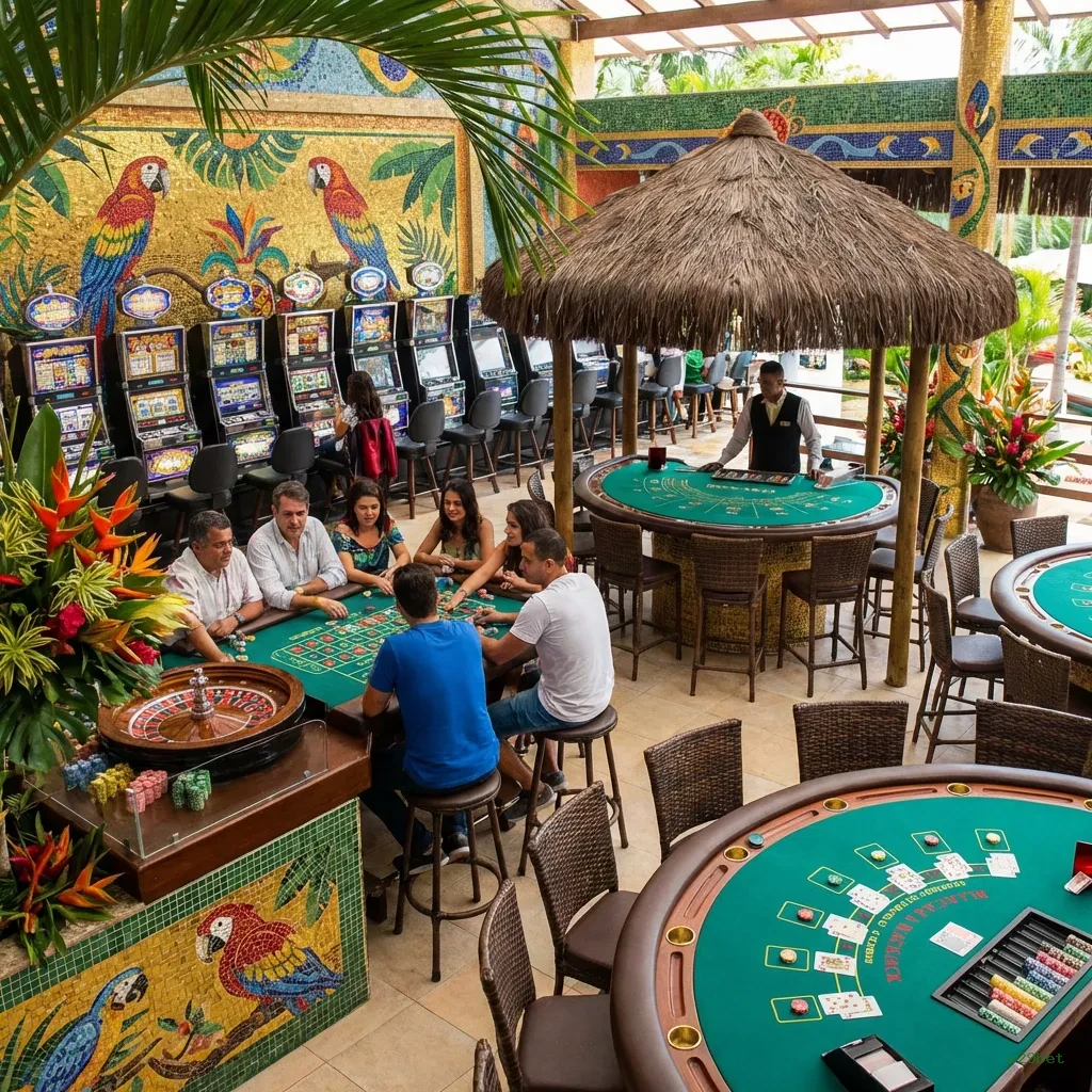 Dicas Jogo Responsável