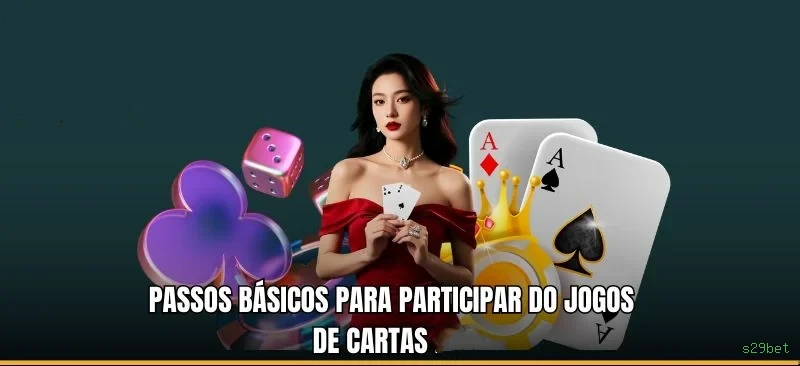 Plataforma s29bet - cassino e apostas
