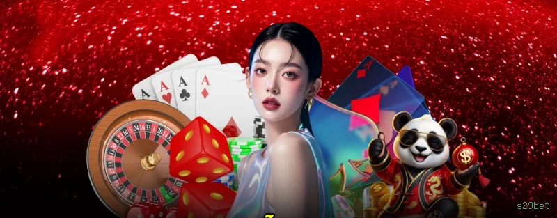 Programa VIP s29bet - benefícios exclusivos