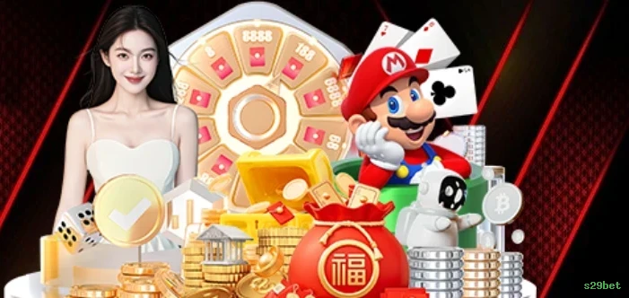 Cashback VIP s29bet - reembolso semanal