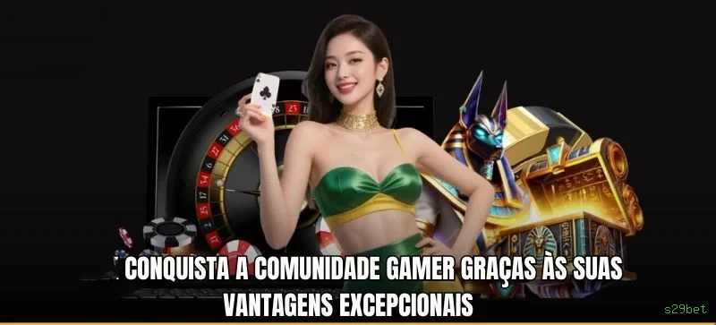 Slots com prêmios s29bet